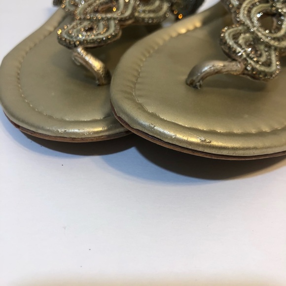 Gorgeous Vince Camuto Sandals - Picture 4 of 7